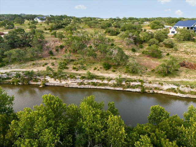 Lot 7 BYRD RANCH RD, Johnson City, TX 78636