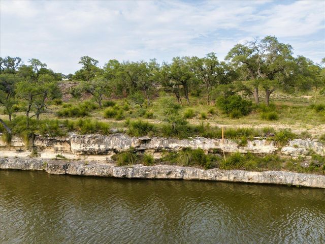 Lot 7 BYRD RANCH RD, Johnson City, TX 78636