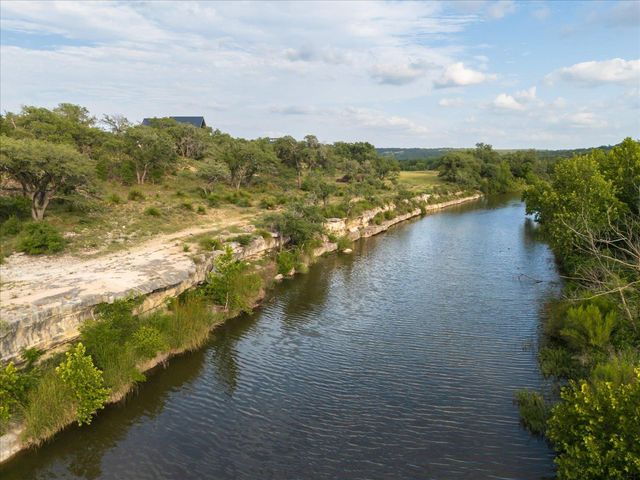 Lot 7 BYRD RANCH RD, Johnson City, TX 78636