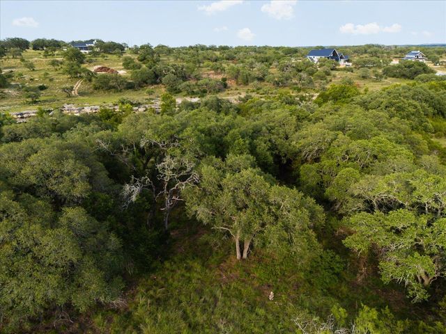 Lot 7 BYRD RANCH RD, Johnson City, TX 78636