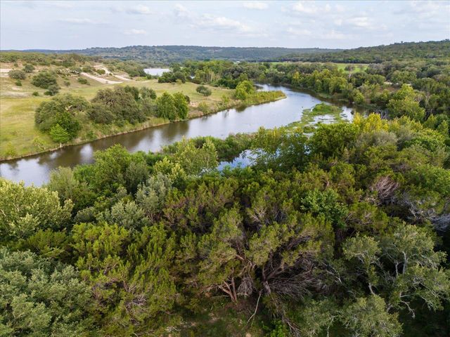 Lot 7 BYRD RANCH RD, Johnson City, TX 78636