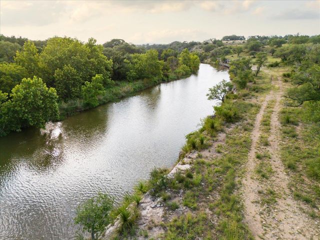 Lot 7 BYRD RANCH RD, Johnson City, TX 78636