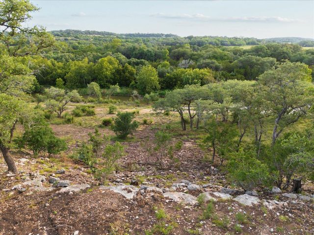 Lot 7 BYRD RANCH RD, Johnson City, TX 78636