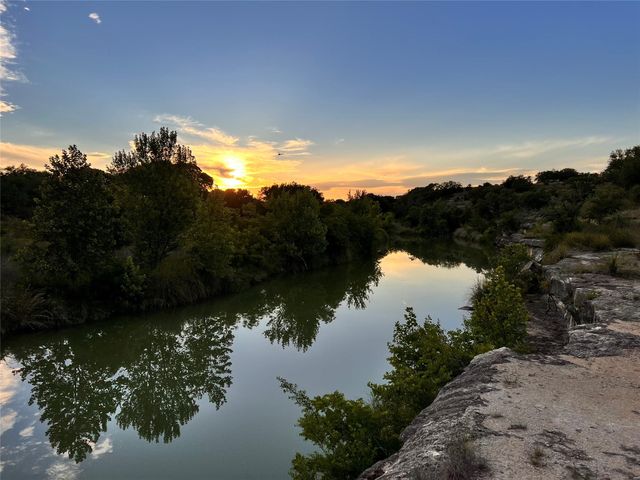 Lot 7 BYRD RANCH RD, Johnson City, TX 78636