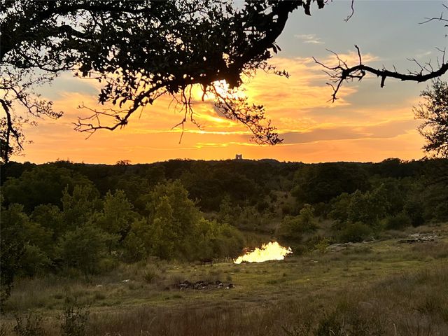 Lot 7 BYRD RANCH RD, Johnson City, TX 78636