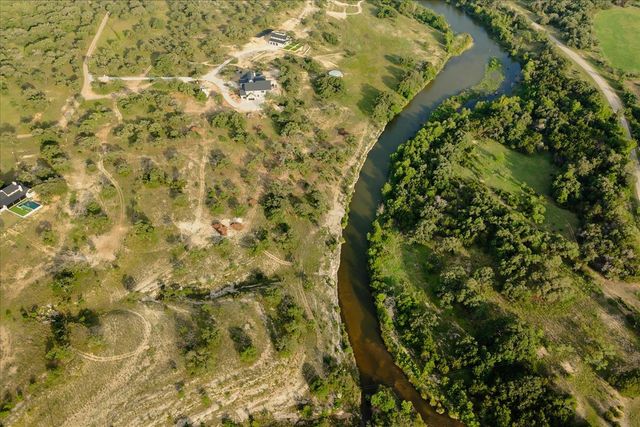 Lot 7 BYRD RANCH RD, Johnson City, TX 78636