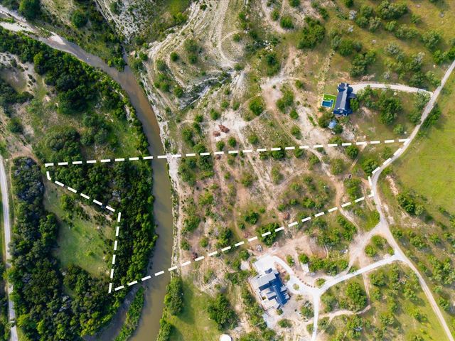 Lot 7 BYRD RANCH RD, Johnson City, TX 78636