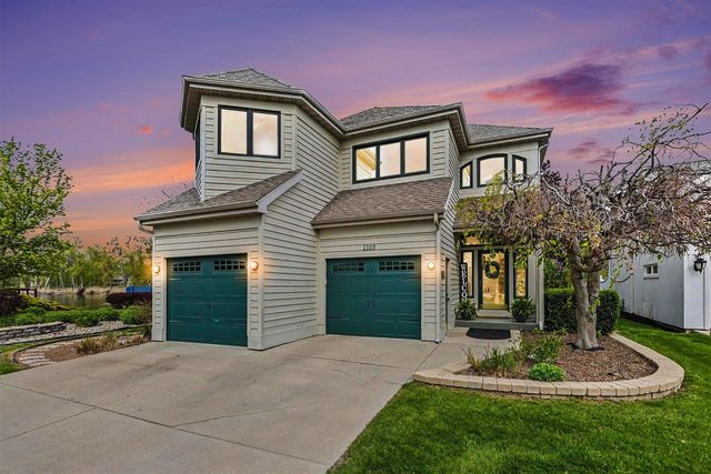 2309 Riverside Pointe Drive, Saint Joseph, MI 49085
