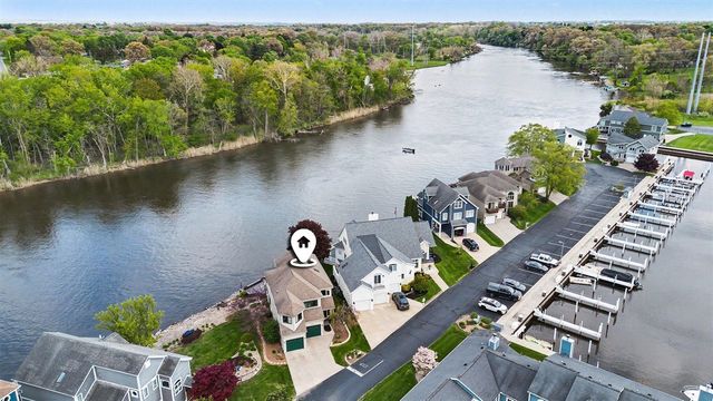 2309 Riverside Pointe Drive, Saint Joseph, MI 49085