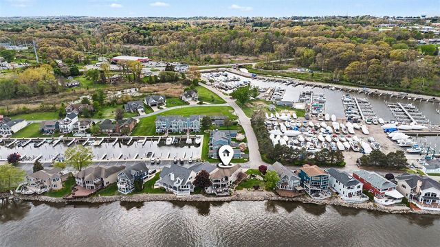 2309 Riverside Pointe Drive, Saint Joseph, MI 49085