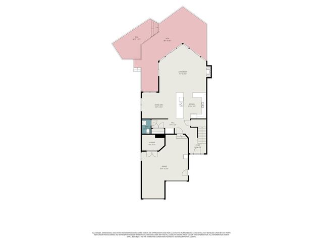 2309 Riverside Pointe Drive, Saint Joseph, MI 49085