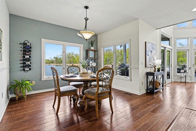 2309 Riverside Pointe Drive, Saint Joseph, MI 49085