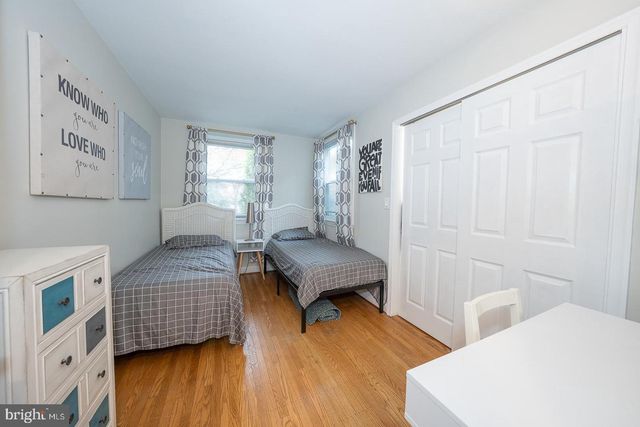 1022 CLOVER HILL RD, Wynnewood, PA 19096