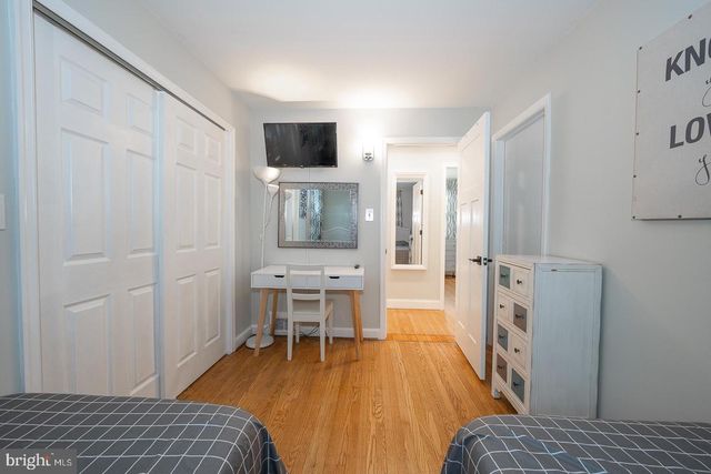 1022 CLOVER HILL RD, Wynnewood, PA 19096