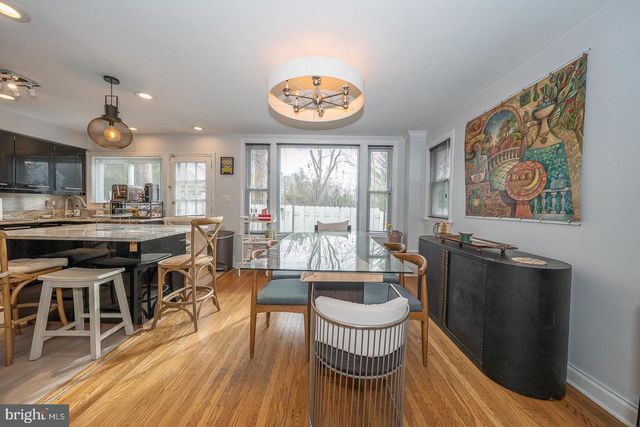 1022 CLOVER HILL RD, Wynnewood, PA 19096