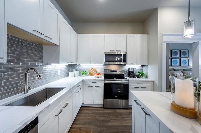 125 Prairie Parkway 1325, Katy, TX 77494