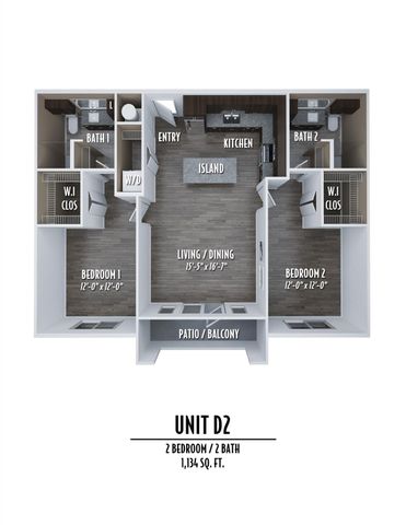 125 Prairie Parkway 1325, Katy, TX 77494
