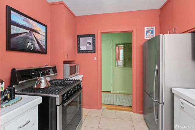 1230 Clay Street 303, San Francisco, CA 94108