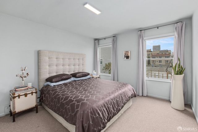 1230 Clay Street 303, San Francisco, CA 94108