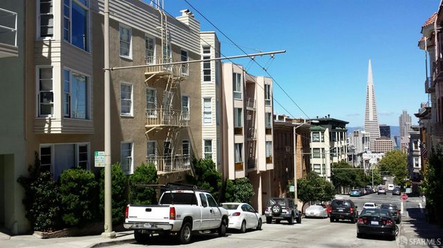 1230 Clay Street 303, San Francisco, CA 94108