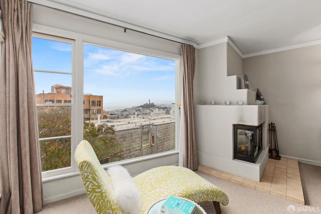 1230 Clay Street 303, San Francisco, CA 94108