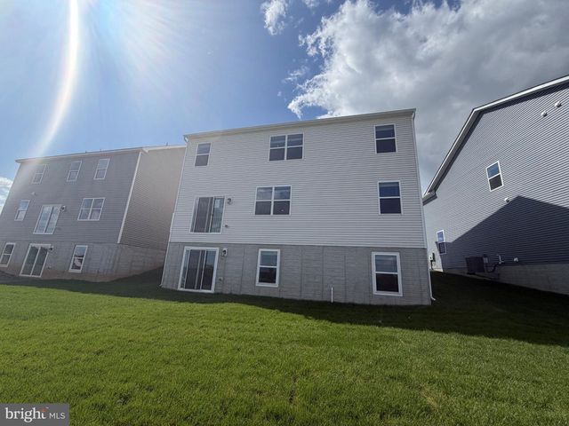 1570 BENTSTALK DR, Frederick, MD 21703