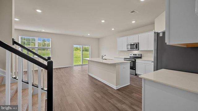 1570 BENTSTALK DR, Frederick, MD 21703