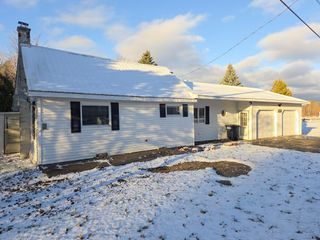 1017 State Route 11, Moira, NY 12957
