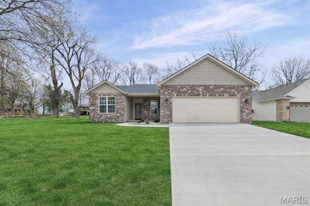 808 Turnberry Road, Belleville, IL 62223