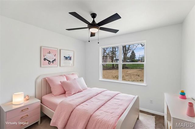 808 Turnberry Road, Belleville, IL 62223