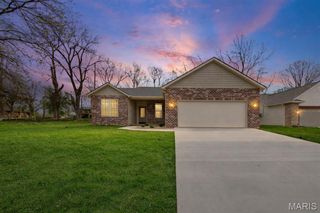 808 Turnberry Road, Belleville, IL 62223