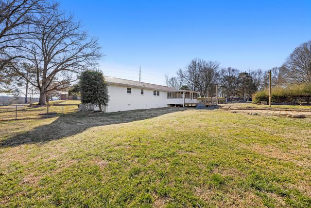 950 Durkee Road SE, Cleveland, TN 37323