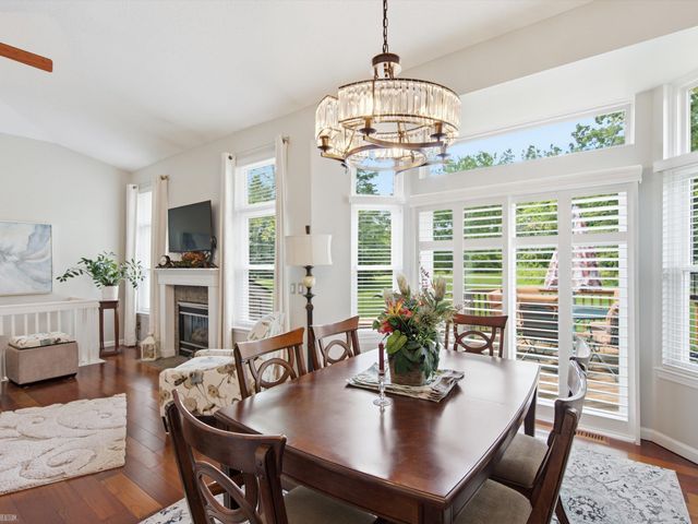 4652 Amberwood Court, Oakland Twp, MI 48306
