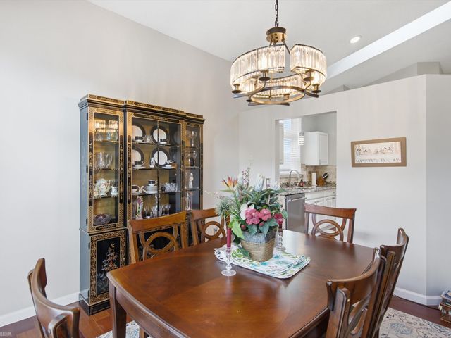 4652 Amberwood Court, Oakland Twp, MI 48306