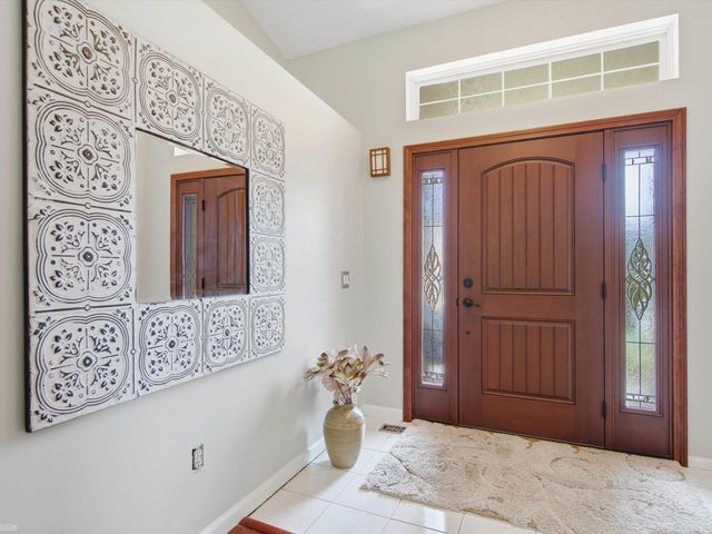 4652 Amberwood Court, Oakland Twp, MI 48306