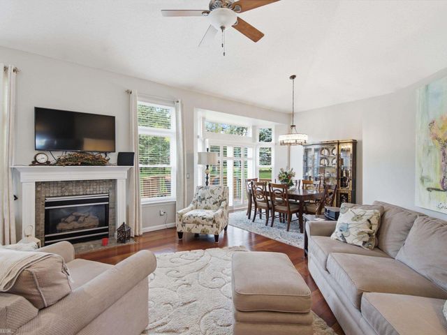 4652 Amberwood Court, Oakland Twp, MI 48306