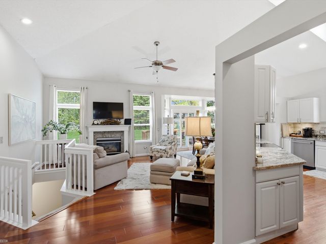 4652 Amberwood Court, Oakland Twp, MI 48306