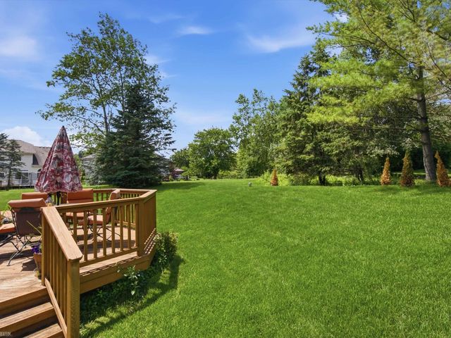 4652 Amberwood Court, Oakland Twp, MI 48306