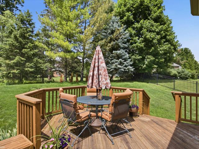 4652 Amberwood Court, Oakland Twp, MI 48306