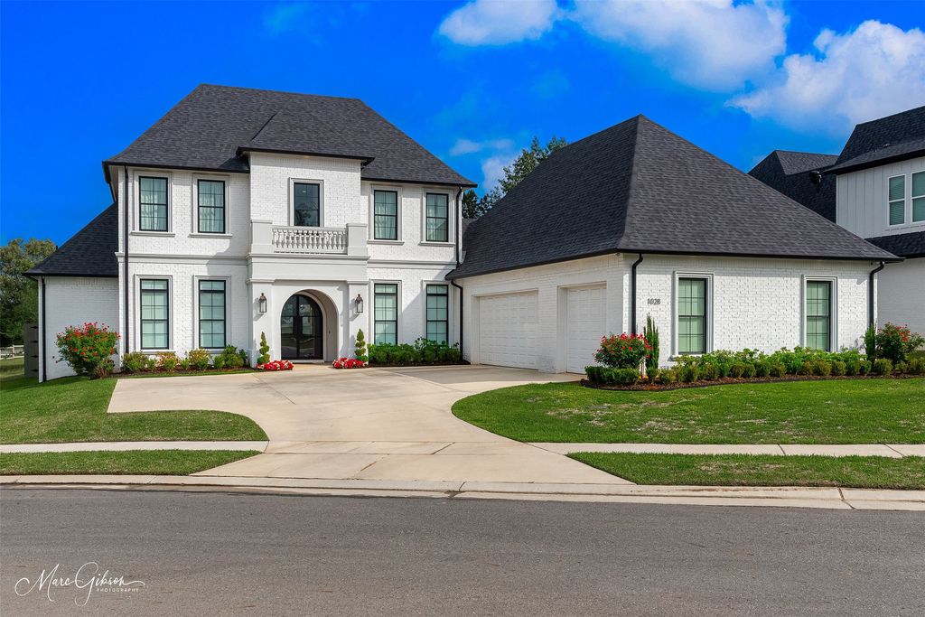 1028 Horizon Hill Drive, Shreveport, LA 71106