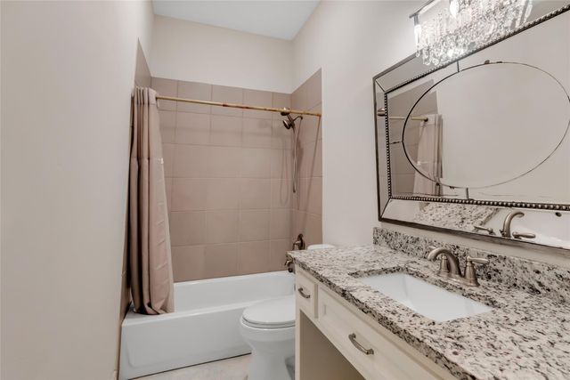 538 Magnolia Point Drive, Huffman, TX 77336