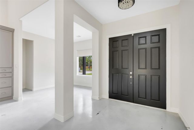 538 Magnolia Point Drive, Huffman, TX 77336