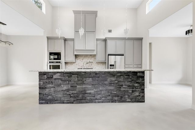 538 Magnolia Point Drive, Huffman, TX 77336