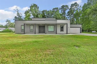 538 Magnolia Point Drive, Huffman, TX 77336