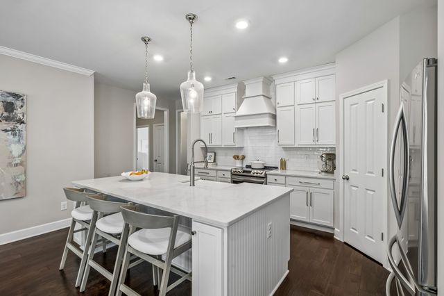 168 Mary Ann Cir, Spring Hill, TN 37174