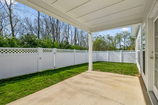 168 Mary Ann Cir, Spring Hill, TN 37174