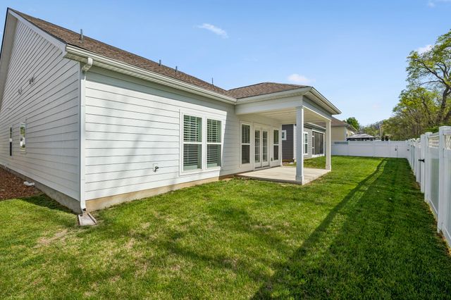 168 Mary Ann Cir, Spring Hill, TN 37174