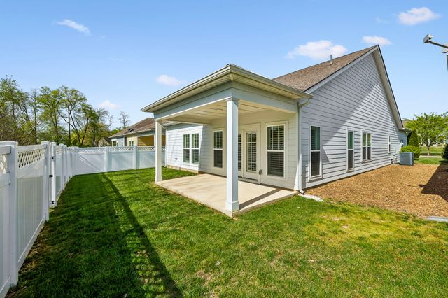 168 Mary Ann Cir, Spring Hill, TN 37174