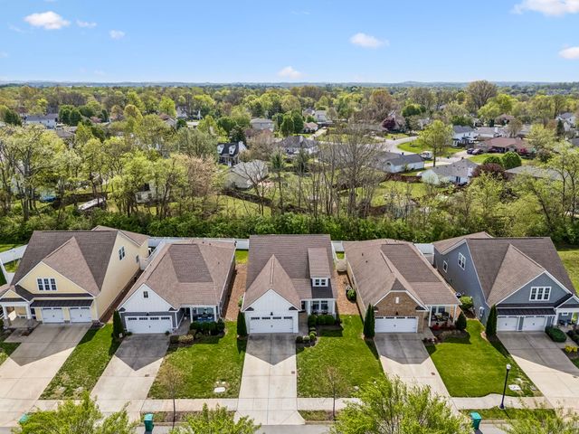 168 Mary Ann Cir, Spring Hill, TN 37174