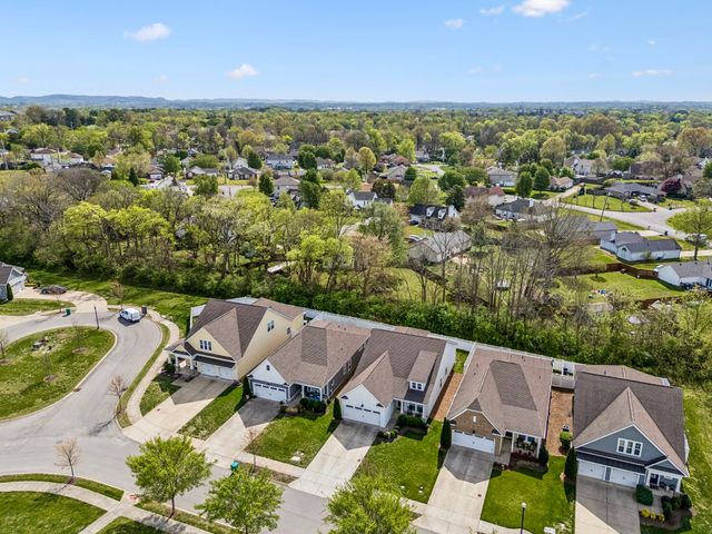 168 Mary Ann Cir, Spring Hill, TN 37174